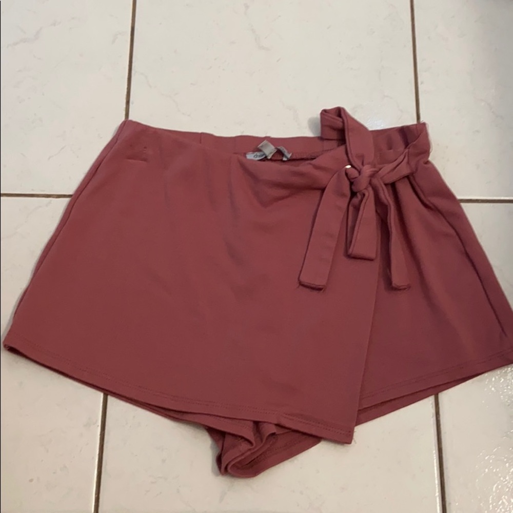 Charlotte Russe— skort